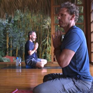 Billy Potočnik Billy Potočnik