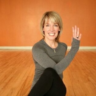 Cindy Boulter Cindy Boulter