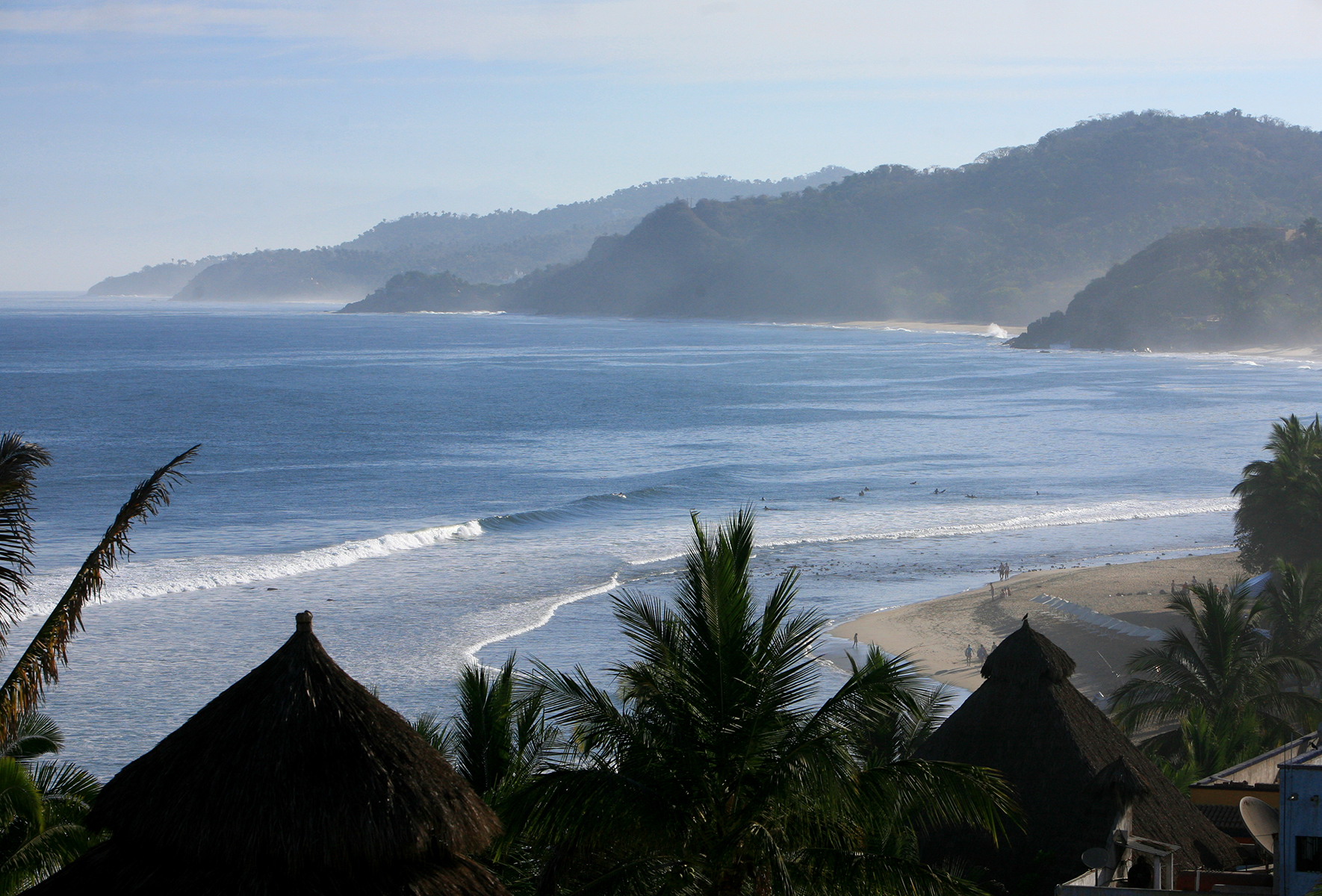 Mexico