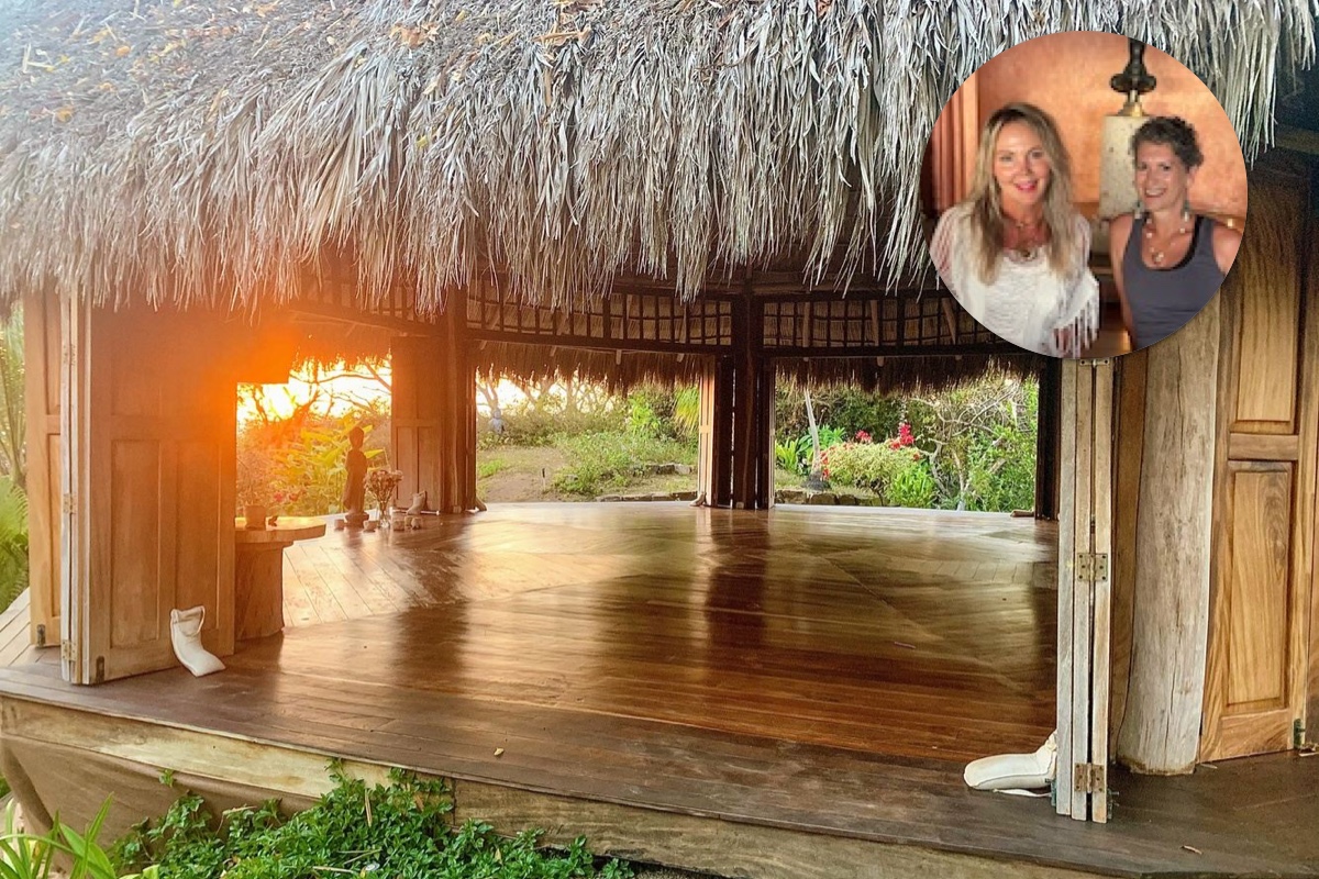 Lighten Up - Time Out To Travel
